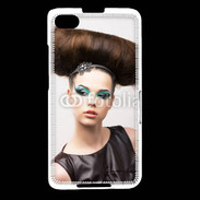 Coque Blackberry Z30 Haute coiffure 3