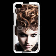 Coque Blackberry Z30 Haute coiffure 6