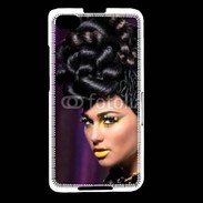 Coque Blackberry Z30 Haute coiffure 7