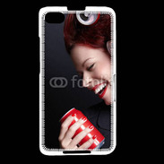 Coque Blackberry Z30 Haute coiffure 8