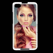 Coque Blackberry Z30 Haute coiffure 12