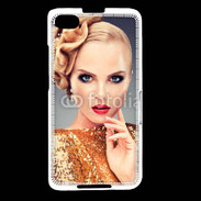 Coque Blackberry Z30 Haute coiffure 13