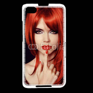 Coque Blackberry Z30 Haute coiffure 15