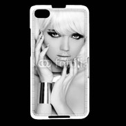 Coque Blackberry Z30 Haute coiffure 17