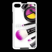 Coque Blackberry Z30 Cosmétiques esthéticienne