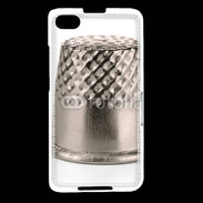 Coque Blackberry Z30 Dés de couture