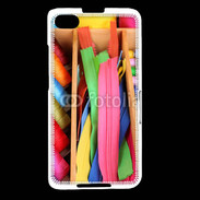 Coque Blackberry Z30 Nécessaire de couture