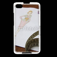 Coque Blackberry Z30 Patron de couture