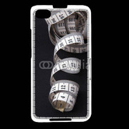 Coque Blackberry Z30 Mètre de couture