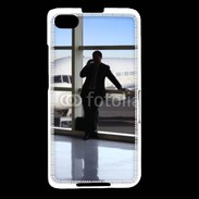 Coque Blackberry Z30 Commandant de bord