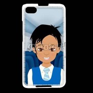 Coque Blackberry Z30 Steward