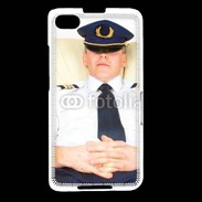 Coque Blackberry Z30 Commandant de bord 2