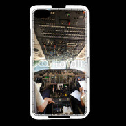 Coque Blackberry Z30 Commandant de bord 6