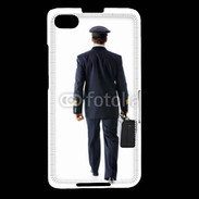 Coque Blackberry Z30 Commandant de bord 7