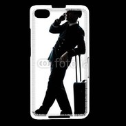 Coque Blackberry Z30 Commandant de bord 8