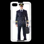 Coque Blackberry Z30 Commandant de bord 9