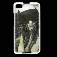 Coque Blackberry Z30 Pilote 2