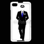 Coque Blackberry Z30 Commandant de bord 10