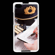 Coque Blackberry Z30 Commandant de bord 11