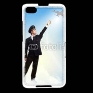Coque Blackberry Z30 Commandant de bord 12
