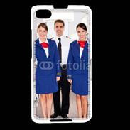 Coque Blackberry Z30 Équipage aérien 