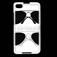 Coque Blackberry Z30 Lunettes aviator pilote 