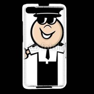 Coque Blackberry Z30 Commandant de bord 16