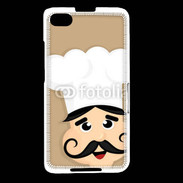 Coque Blackberry Z30 Chef