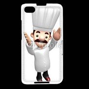 Coque Blackberry Z30 Chef 2