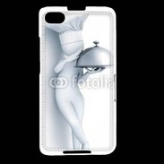 Coque Blackberry Z30 Chef 4