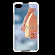 Coque Blackberry Z30 Fromager