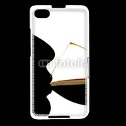Coque Blackberry Z30 Oenologue