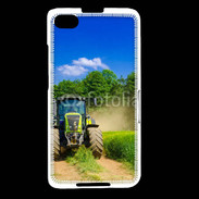 Coque Blackberry Z30 Agriculteur 2