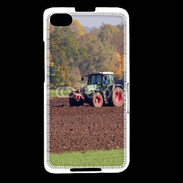 Coque Blackberry Z30 Agriculteur 4