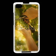 Coque Blackberry Z30 Vignoble