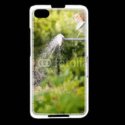 Coque Blackberry Z30 Jardinier