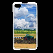 Coque Blackberry Z30 Agriculteur 6
