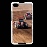 Coque Blackberry Z30 Agriculteur 7