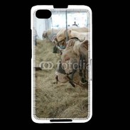 Coque Blackberry Z30 Agriculteur 11