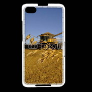 Coque Blackberry Z30 Agriculteur 19