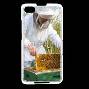 Coque Blackberry Z30 Apiculteur