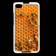 Coque Blackberry Z30 Apiculteur 3