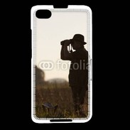 Coque Blackberry Z30 Chasseur 2