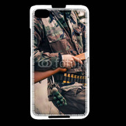 Coque Blackberry Z30 Chasseur 4