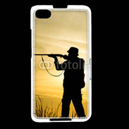 Coque Blackberry Z30 Chasseur 7