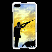 Coque Blackberry Z30 Chasseur 8