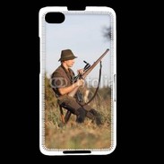 Coque Blackberry Z30 Chasseur 11