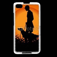 Coque Blackberry Z30 Chasseur 14