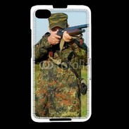 Coque Blackberry Z30 Chasseur 15