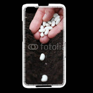 Coque Blackberry Z30 Horticulteur 2